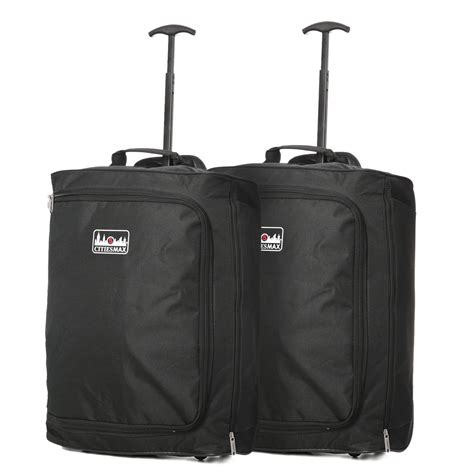 ryanair approved cabin bag 55x40x20